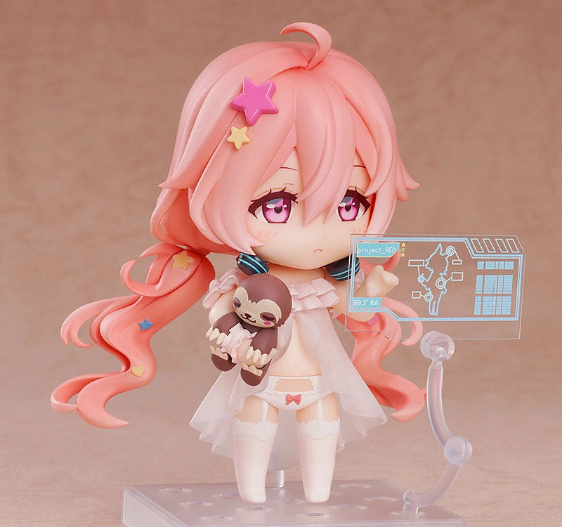 RED:Pride of Eden Nendoroid 1616 Evanthe Figure