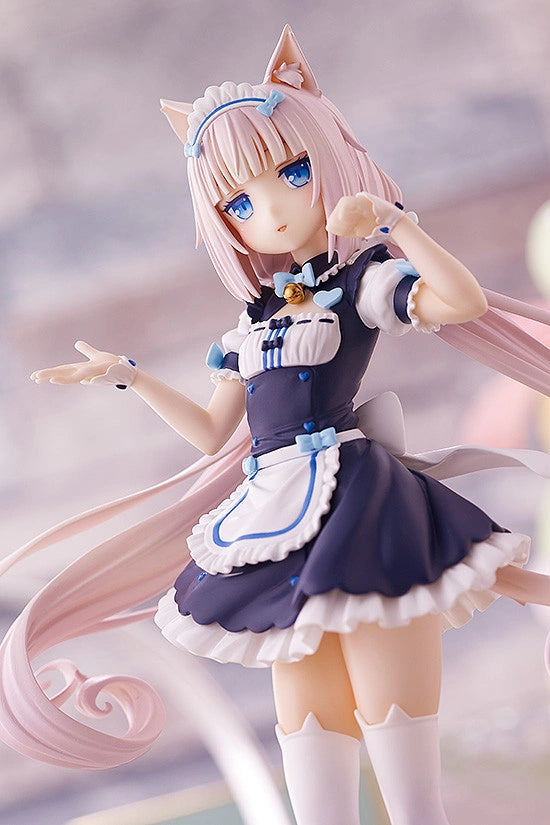 NEKOPARA POP UP PARADE Vanilla Figure