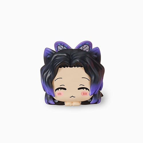 Ohiruneko "Demon Slayer: Kimetsu no Yaiba" MP Mini Figure "The Hashira Gathered!" Vol. 3 Shinobu Kocho