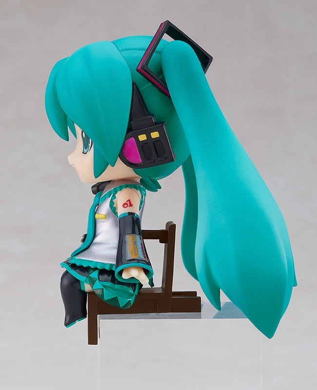 Character Vocal Series 01: Hatsune Miku Nendoroid Swacchao! Hatsune Miku Figure
