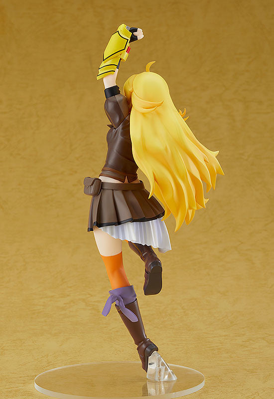 RWBY POP UP PARADE Yang Xiao Long Figure