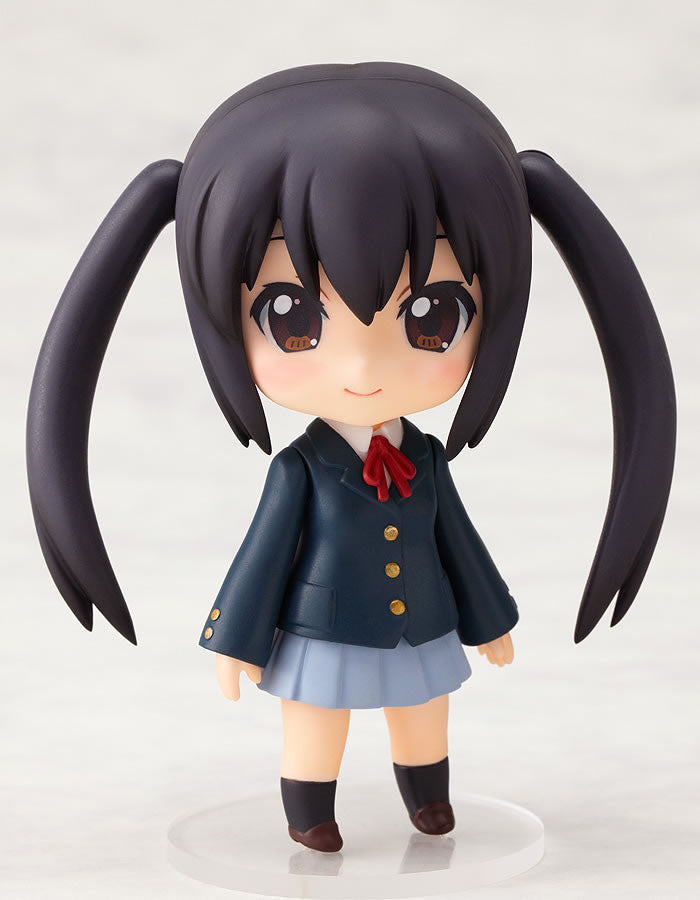 K-ON! Nendoroid 104 Azusa Nakano Figure (ねんどろいど なかの あずさ) Super Anime Store