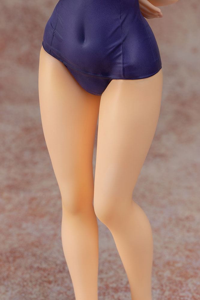 Miss Kobayashi's Dragon Maid PMMA Statue 1/6 Miss Kobayashi School Swimsuit Figure