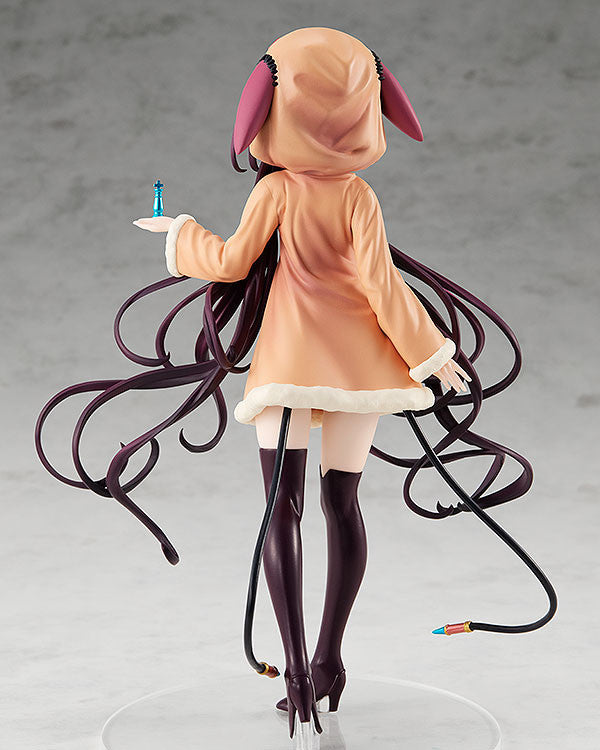 No Game No Life -Zero- POP UP PARADE Schwi Figure Super Anime Store