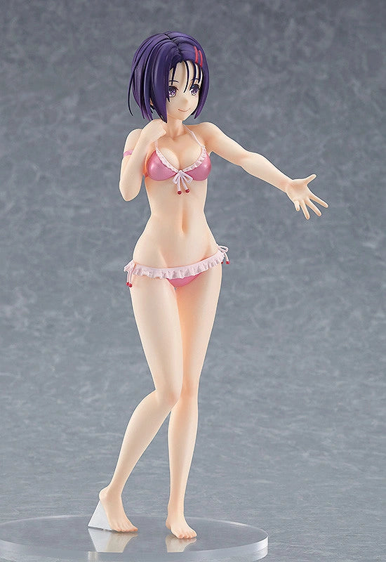 Zu Love-Ru Darkness POP UP PARADE Haruna Sairenji Figur