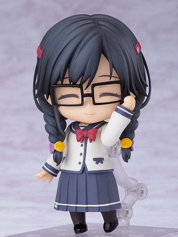ORESUKI Are you the only one who loves me? Nendoroid 1318 Sumireko Sanshokuin Figure Super Anime Store