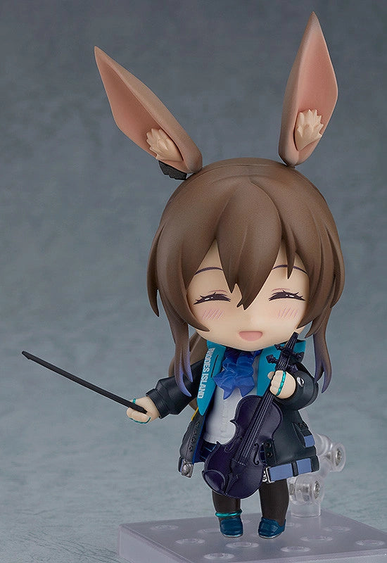 Arknights Nendoroid 1145 Amiya Figure
