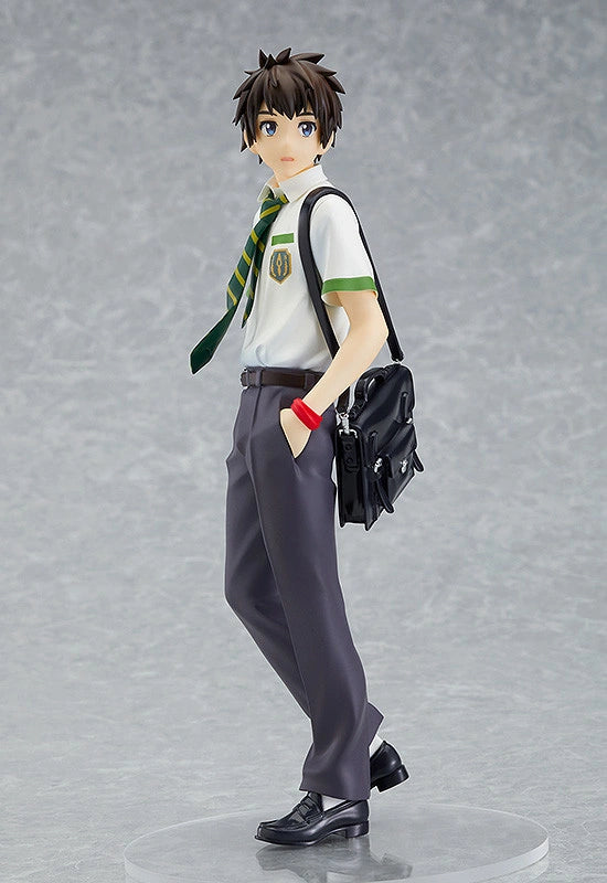 Your Name. POP UP PARADE Taki Tachibana Figure