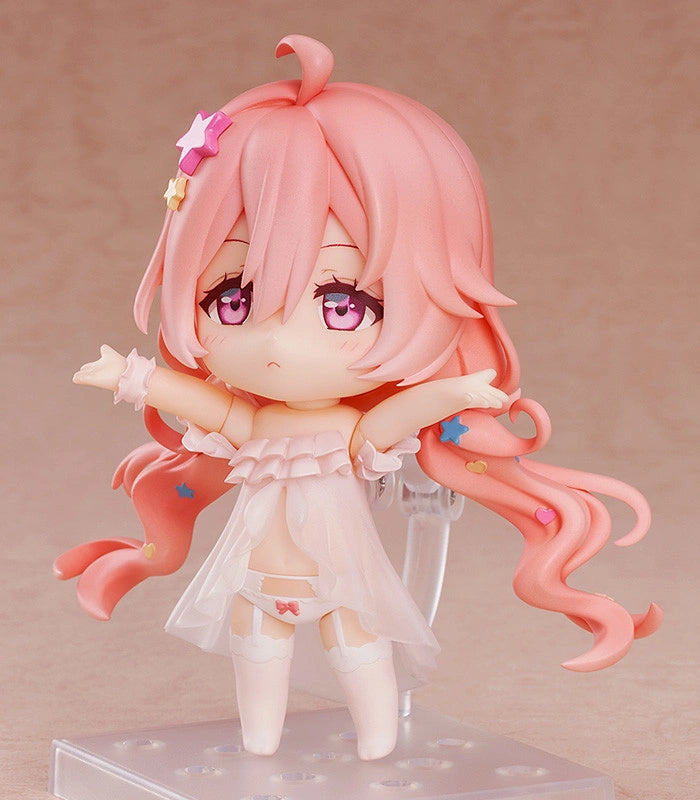 RED:Pride of Eden Nendoroid 1616 Evanthe Figure