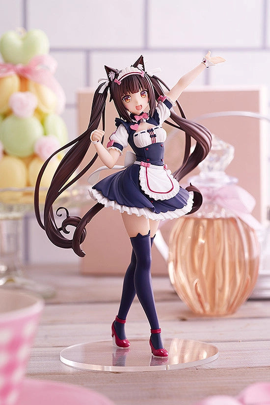 NEKOPARA POP UP PARADE Chocola Figure