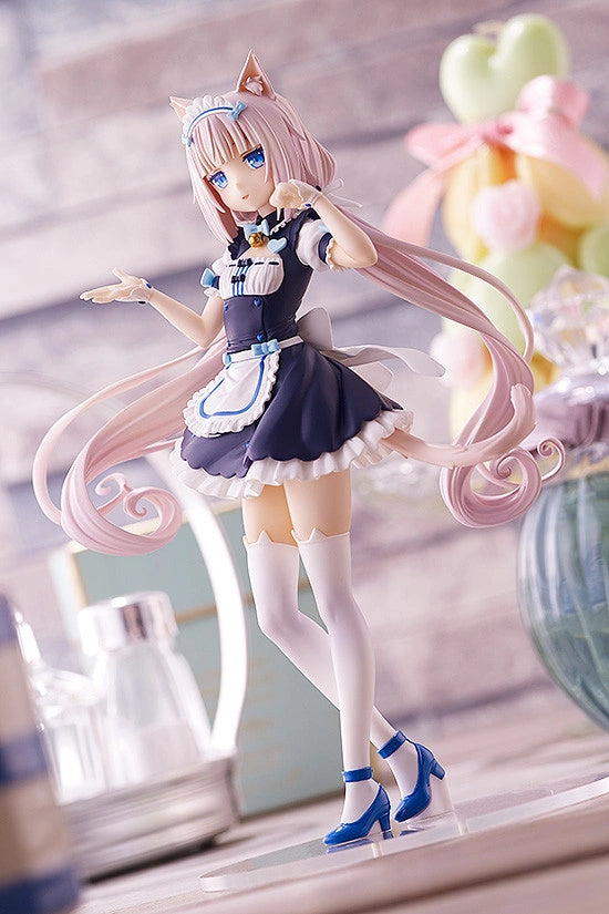 NEKOPARA POP UP PARADE Vanilla Figure