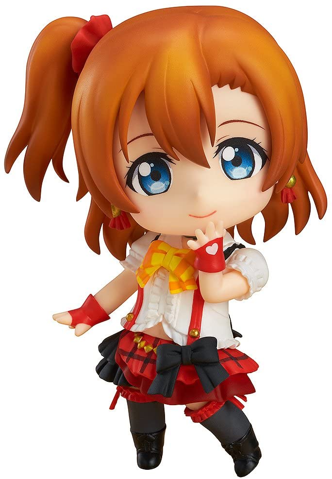 LoveLive! Nendoroid 450 Honoka Kosaka Figure (ねんどろいど こうさかほのか) Super Anime Store