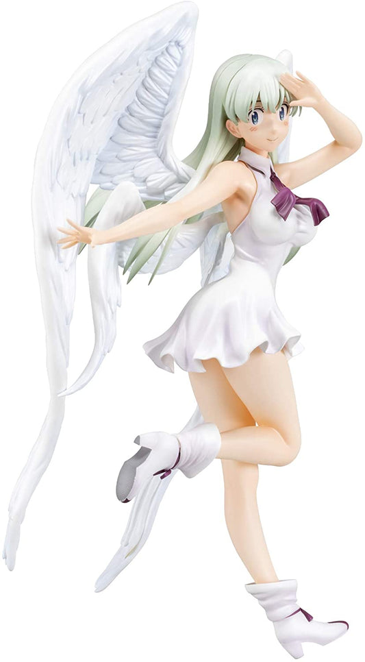 B-Full (FOTS Japan) The Seven Deadly Sins: Wrath of The Gods: Elizabeth 1/7 Scale Figure Super Anime Store