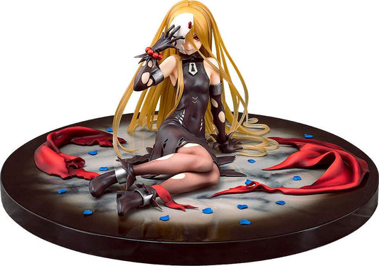 PHAT Overlord III: Evileye 1:7 Scale PVC Figure