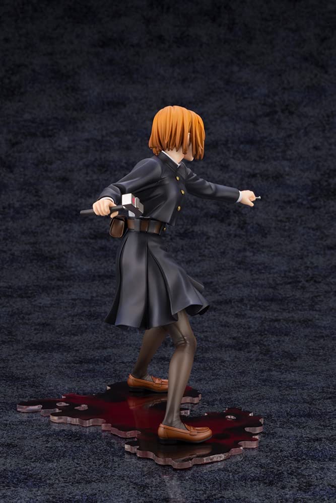 Kotobukiya ARTFX J Jujutsu Kaisen Nobara Kugisaki 1/8 Scale Figure Statue