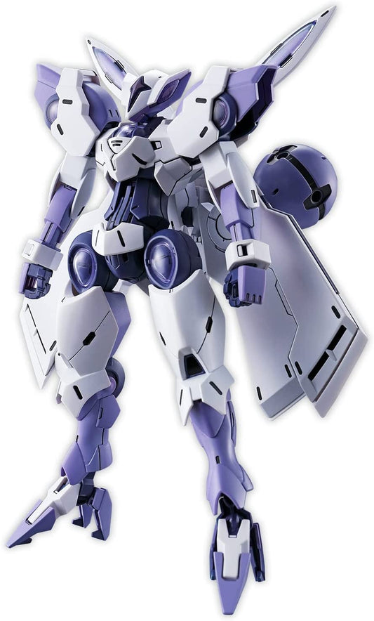 #02 Beguir-Beu "La bruja de Mercurio", Kit de modelo Bandai Spirits Hobby HG 1/144