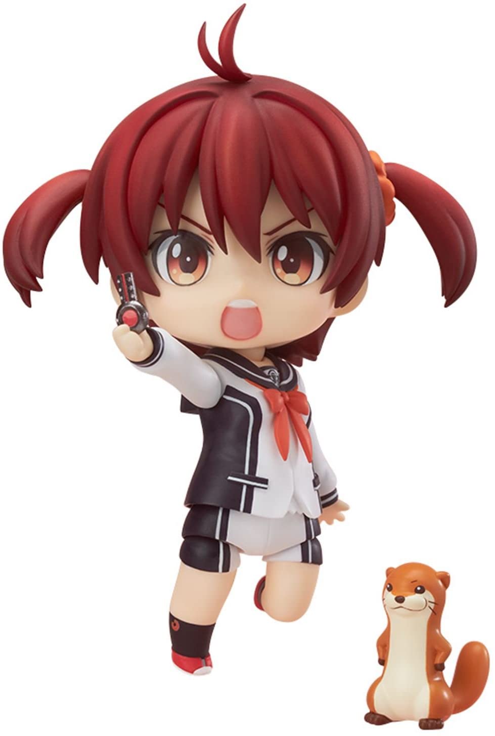 VIVIDRED OPERATION Nendoroid 344 Akane Isshiki Figure (ねんどろいど いっしきあかね) Super Anime Store