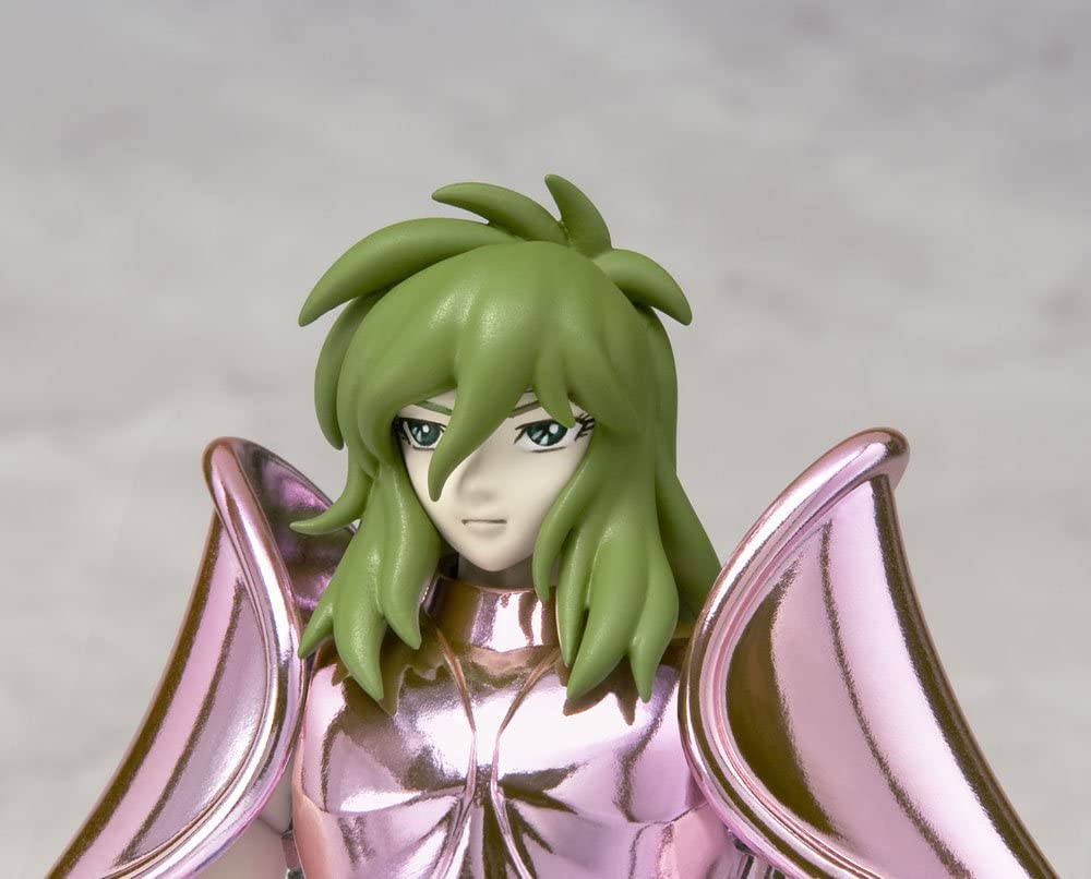Bandai Saint Seiya : Cloth Myth Andromeda Shun Figure 2010 Ver. Super Anime Store