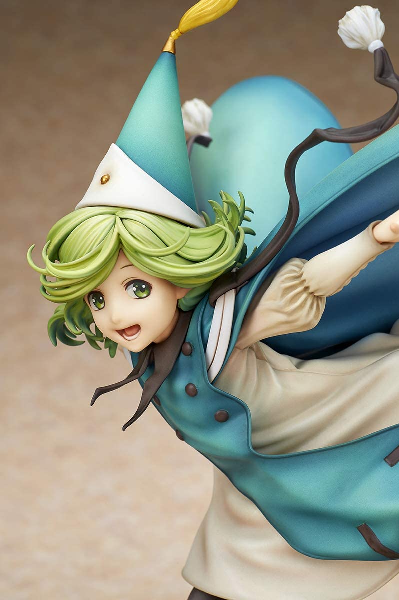 ATELIER OF WITCH HAT COCO 1/6 PVC FIGURE Super Anime Store
