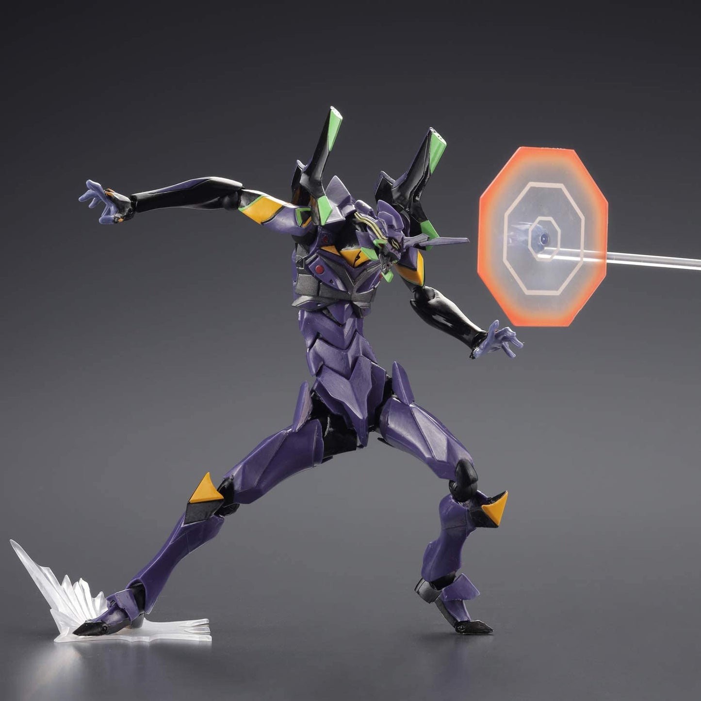 Kaiyodo Revoltech Evangelion 13 Evolution EV-007S EVA Unit-13 Action Figure Super Anime Store
