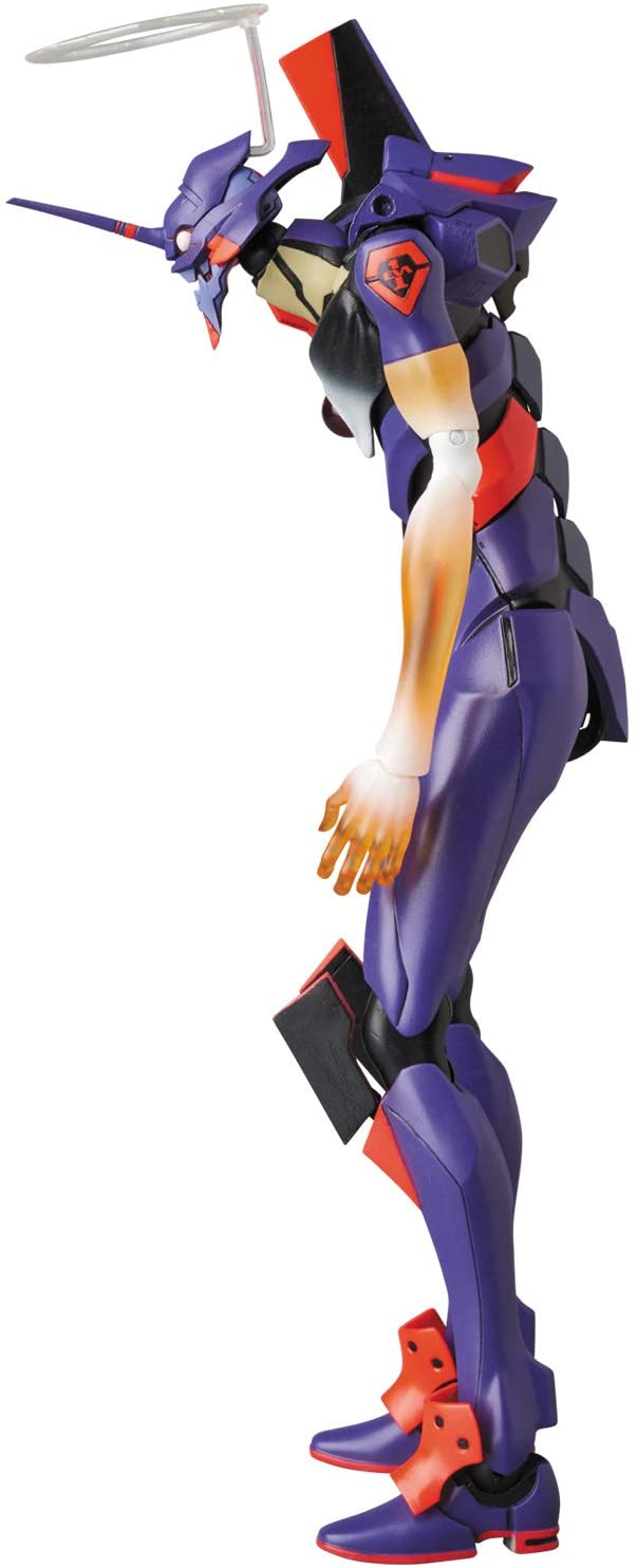 Evangelion 2.0 You can (not) advance Evangelion-01 Arousal Ver. Figure Super Anime Store