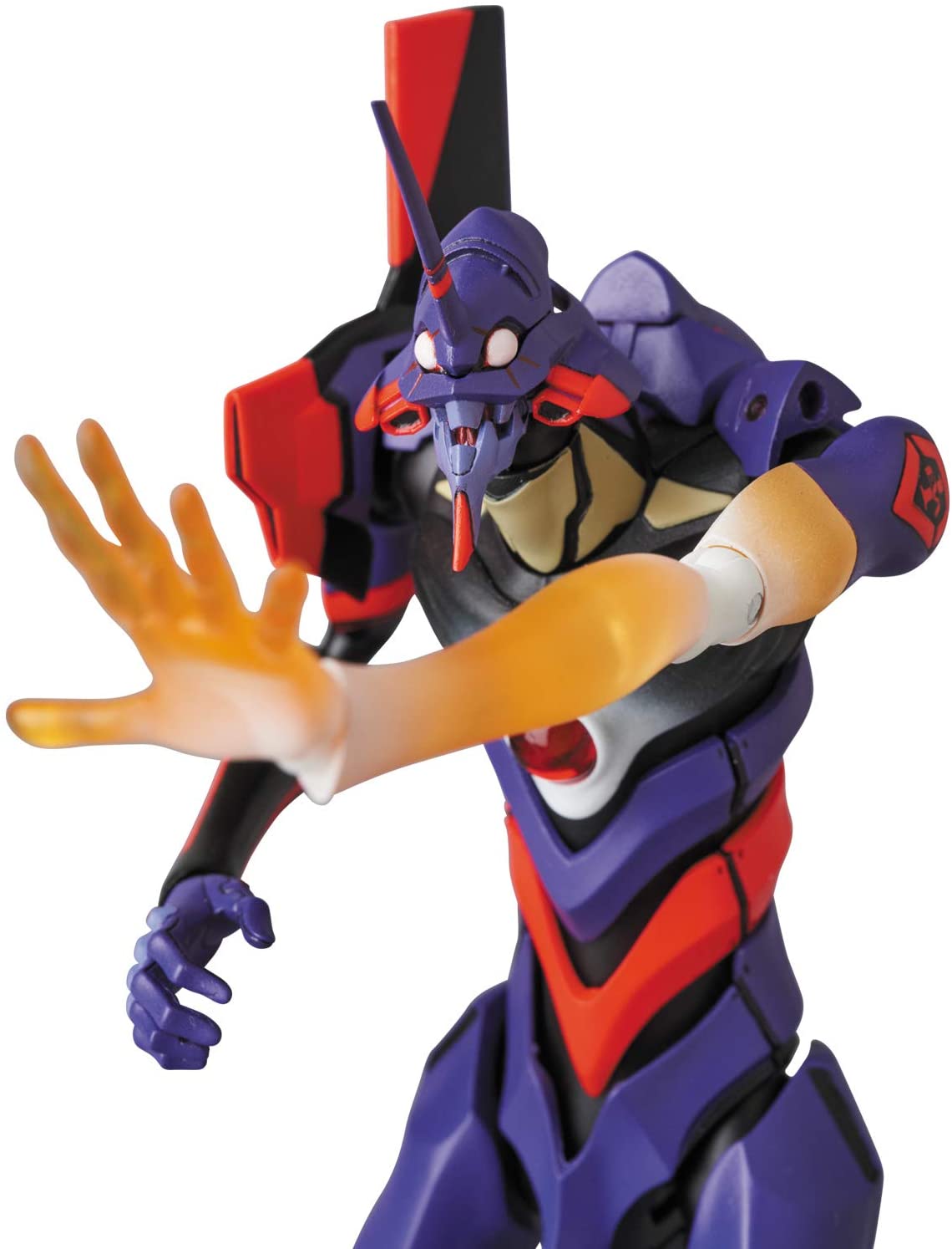 Evangelion 2.0 You can (not) advance Evangelion-01 Arousal Ver. Figure Super Anime Store
