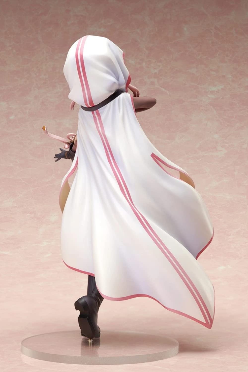 Puella Magi Madoka Magica Side Story Magia Record - Iroha Tamaki 1/8 Scale Figure
