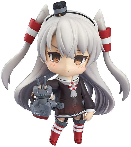 Kantai Collection -KanColle- Nendoroid 459 Amatsukaze (ねんどろいど あまつかぜ) Figure Super Anime Store