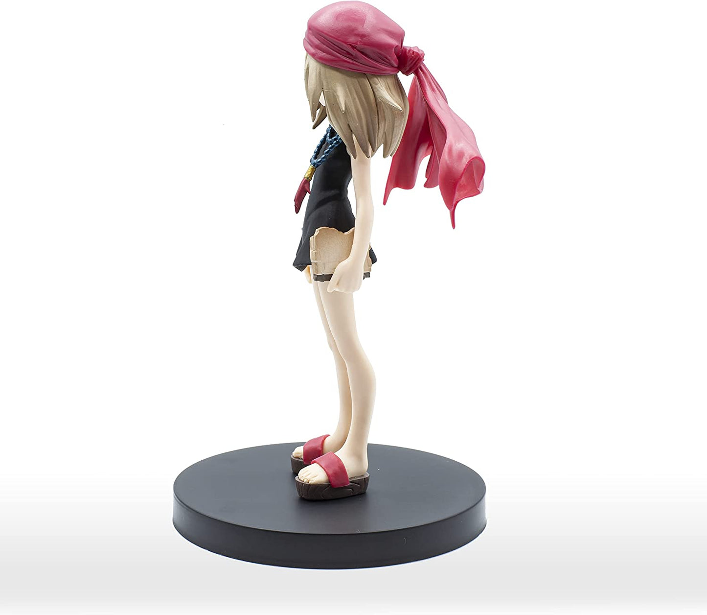 Shaman King Anna Kyoyama Figure Super Anime Store