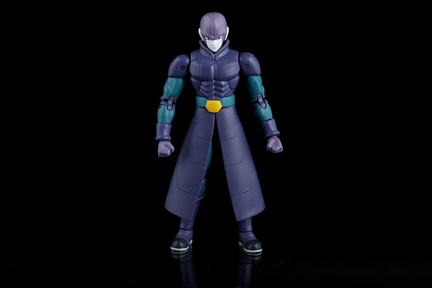 Dragon Ball Stars Hit Action Figure Super Anime Store