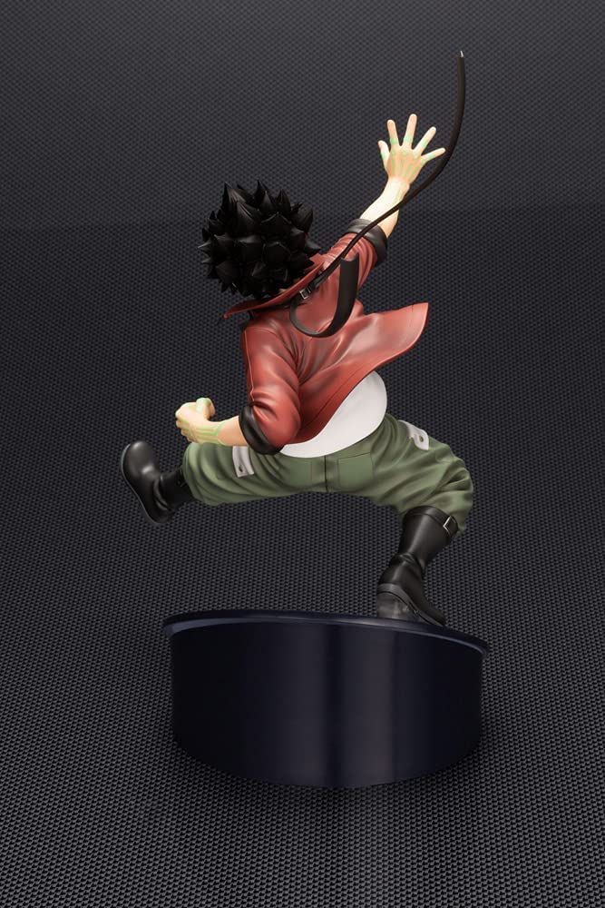 Edens Zero Artfx J Shiki Granbell (PVC-Figur) im Maßstab 1:8