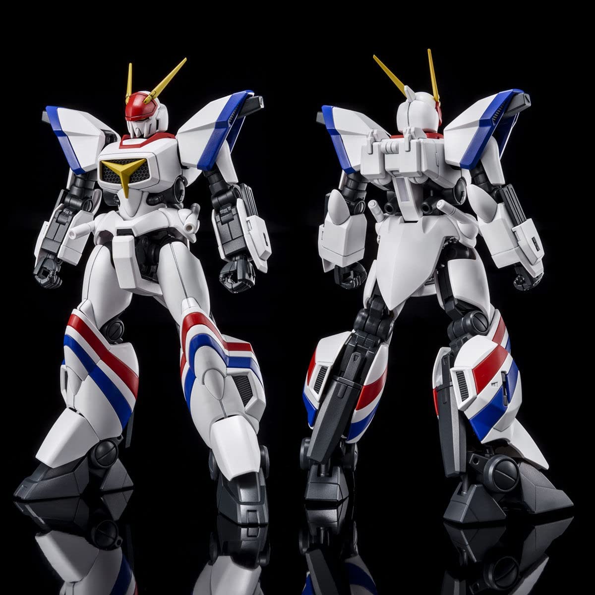 Dragonar-1 Plus Lifter-1 "Metal Armor Dragonar", Bandai Spirits Hobby HG 1/144 Model Kit