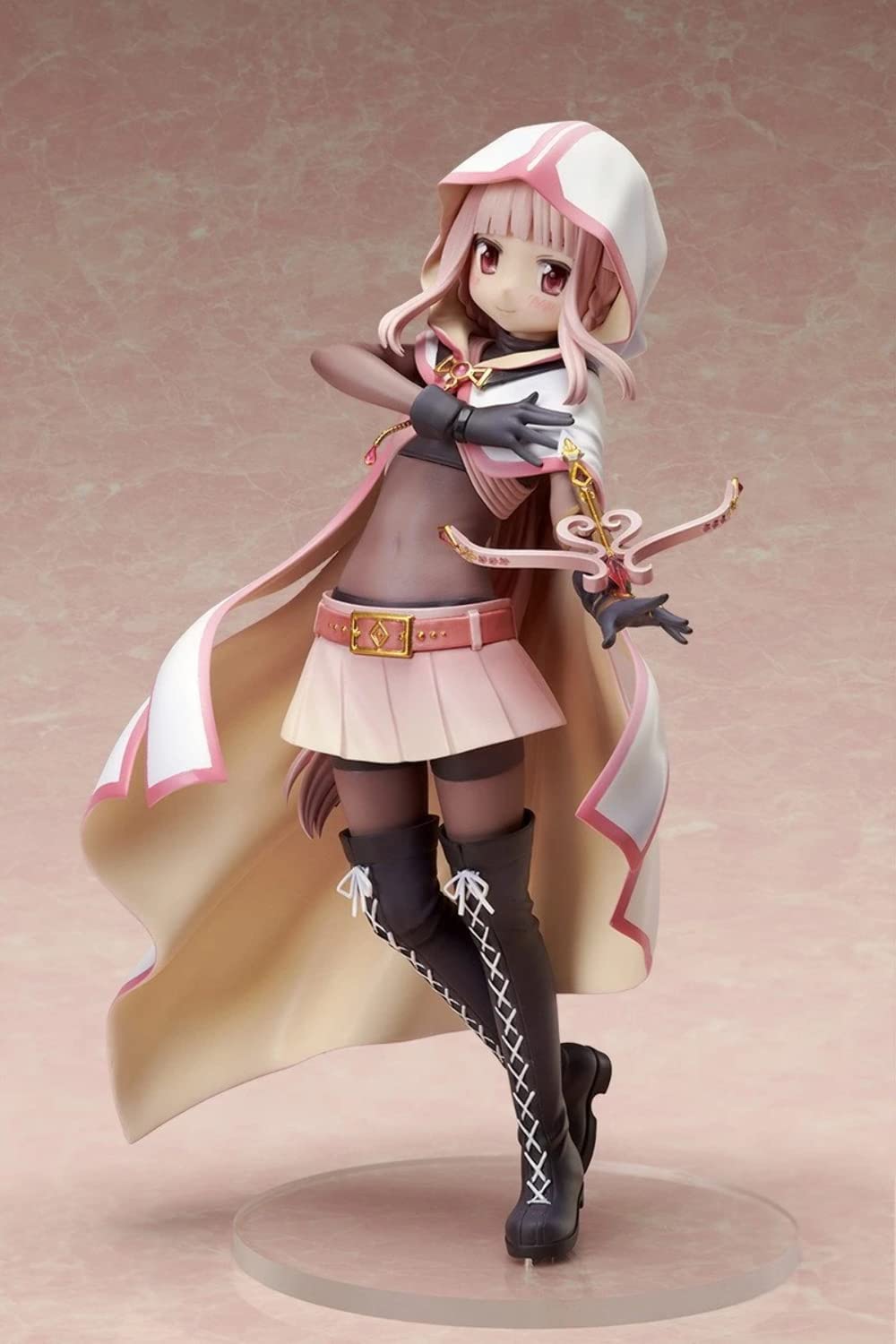 Puella Magi Madoka Magica Side Story Magia Record - Iroha Tamaki 1/8 Scale Figure