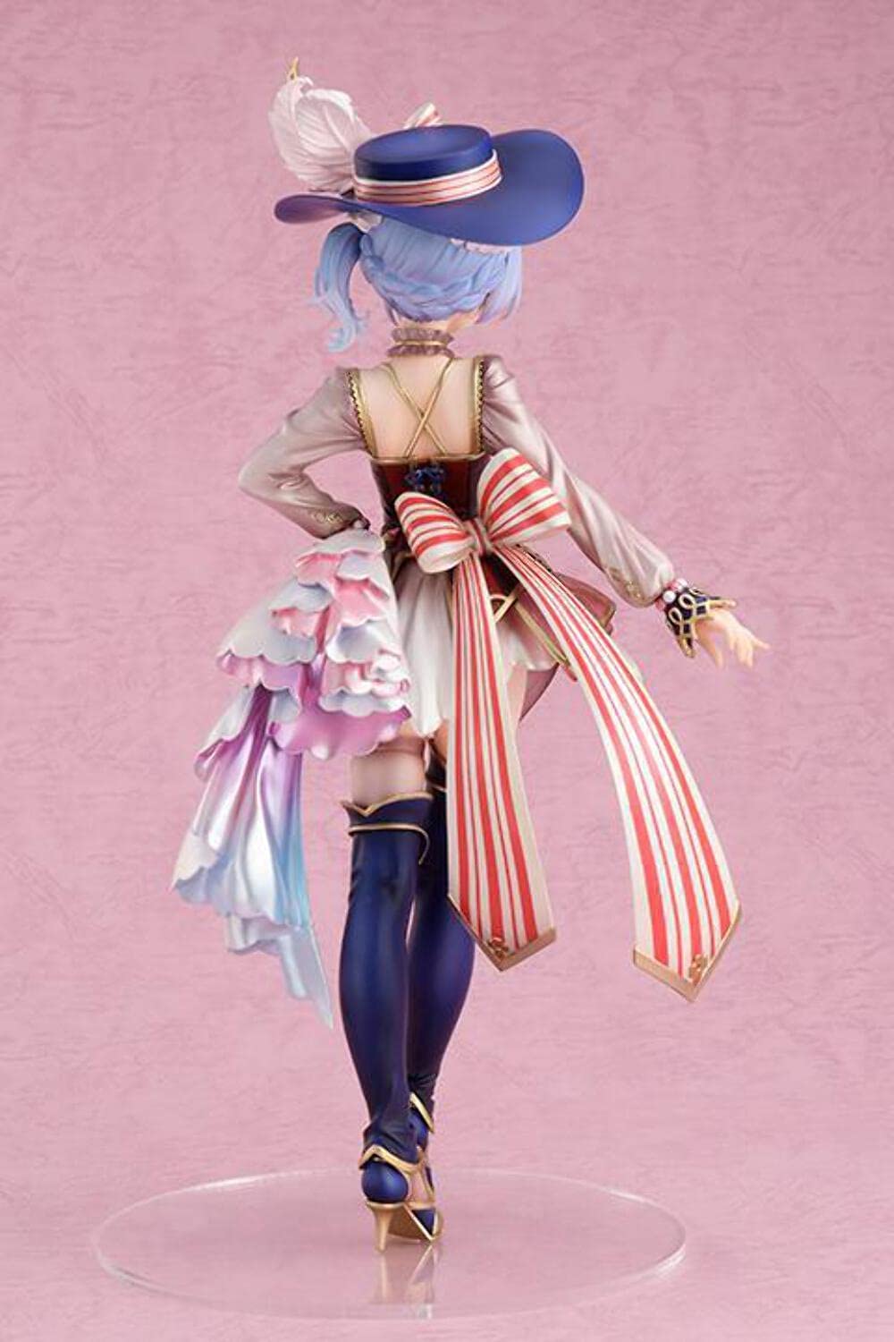 Nelke & the Legendary Alchemists ~Ateliers of the New World~ Nelke 1:7 Scale Figure Super Anime Store