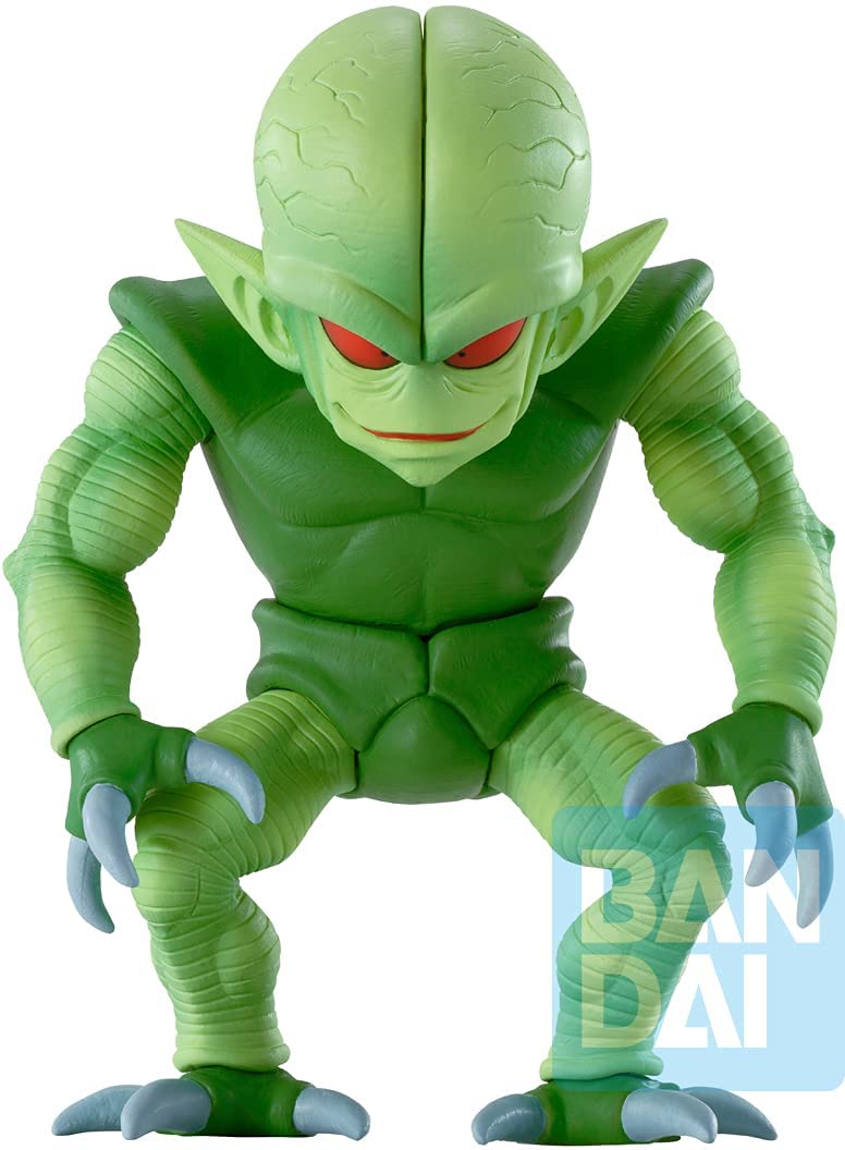 Ichiban - Dragon Ball - Saibaman (World Tournament Super Battle), Bandai Spirits Ichibansho Figure Super Anime Store