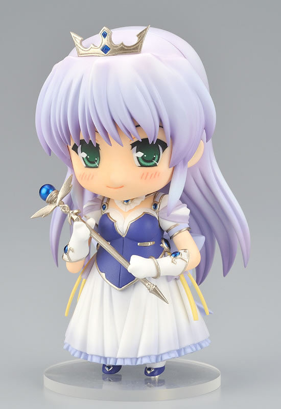 Good Smile Company Yoake Mae yori Ruriiro na Crescent Love Nendoroid 107 Feena Super Anime Store