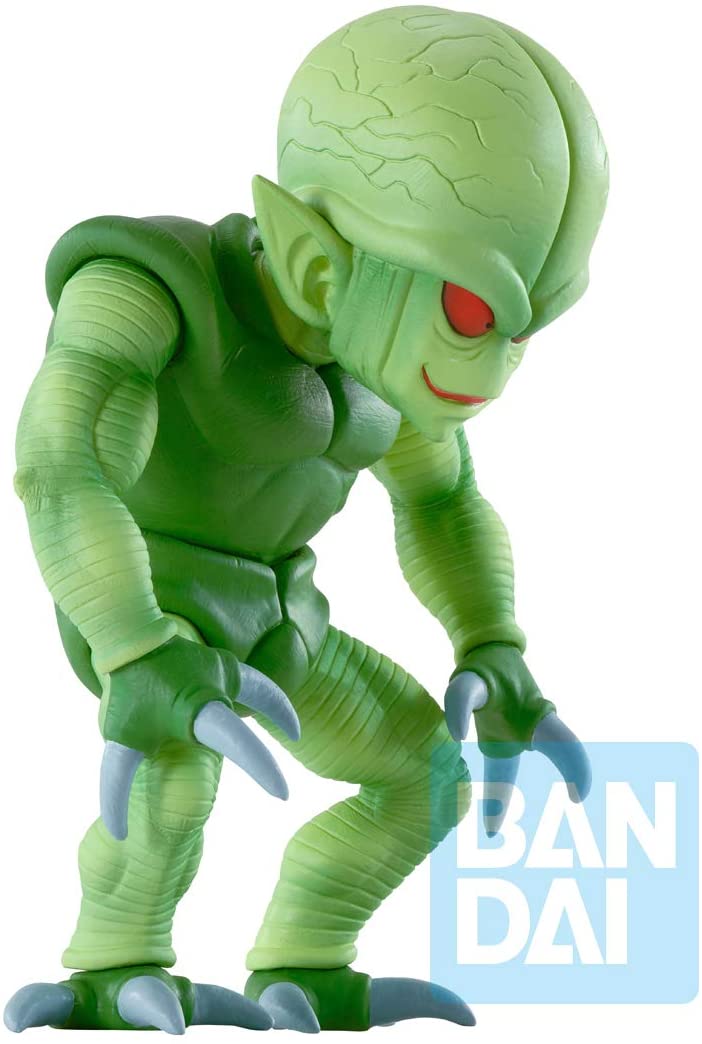 Ichiban - Dragon Ball - Saibaman (World Tournament Super Battle), Bandai Spirits Ichibansho Figure Super Anime Store