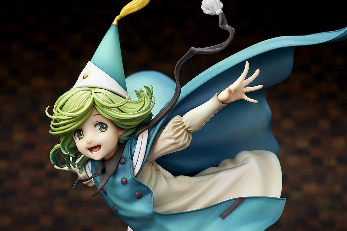 ATELIER OF WITCH HAT COCO 1/6 PVC FIGURE Super Anime Store