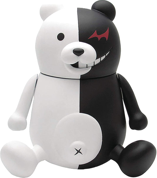 PLM Danganronpa 1•2: Monokuma Soft Vinyl Figure Super Anime Store