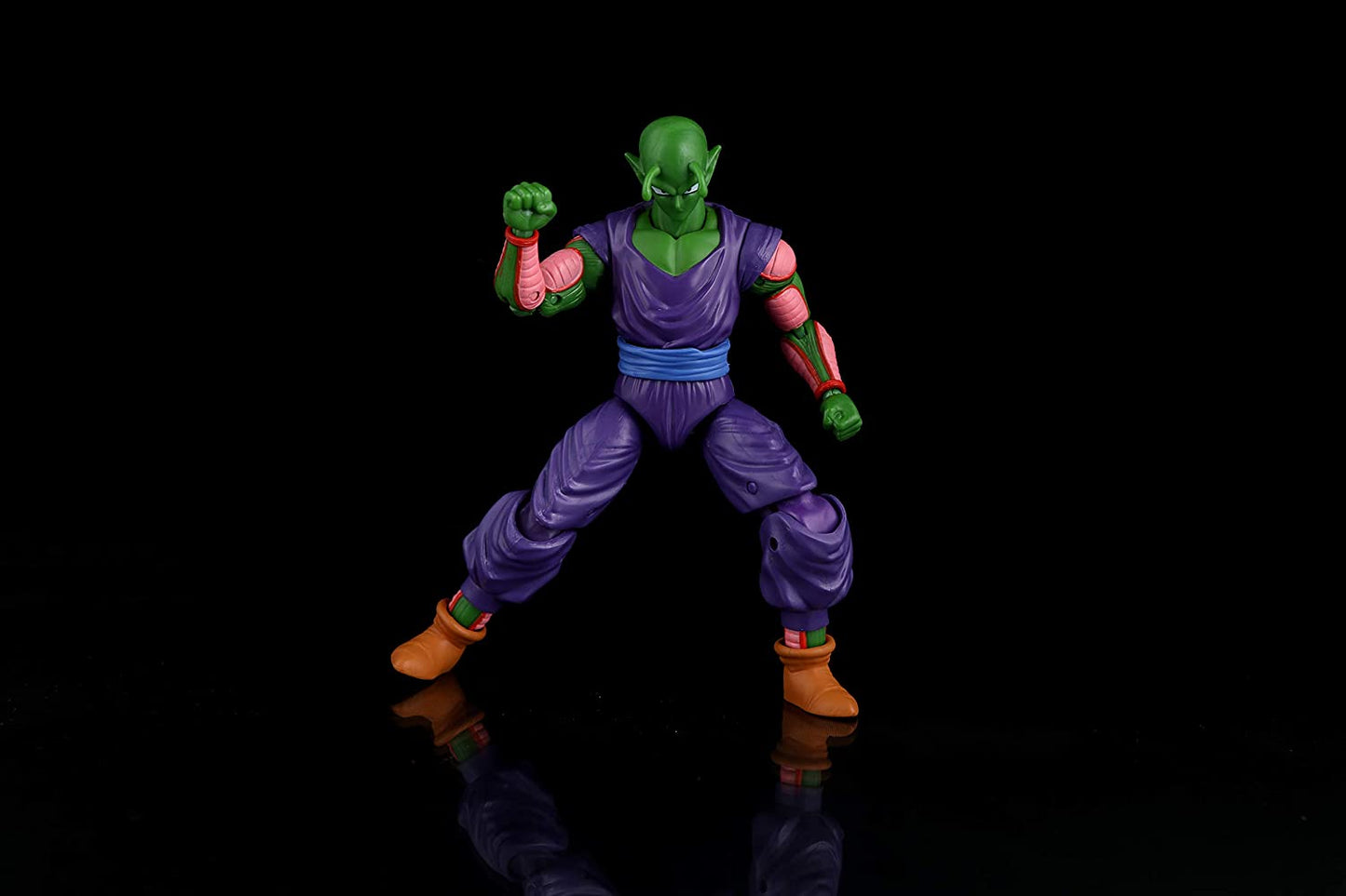 Dragon Ball Stars Piccolo Action Figure Super Anime Store