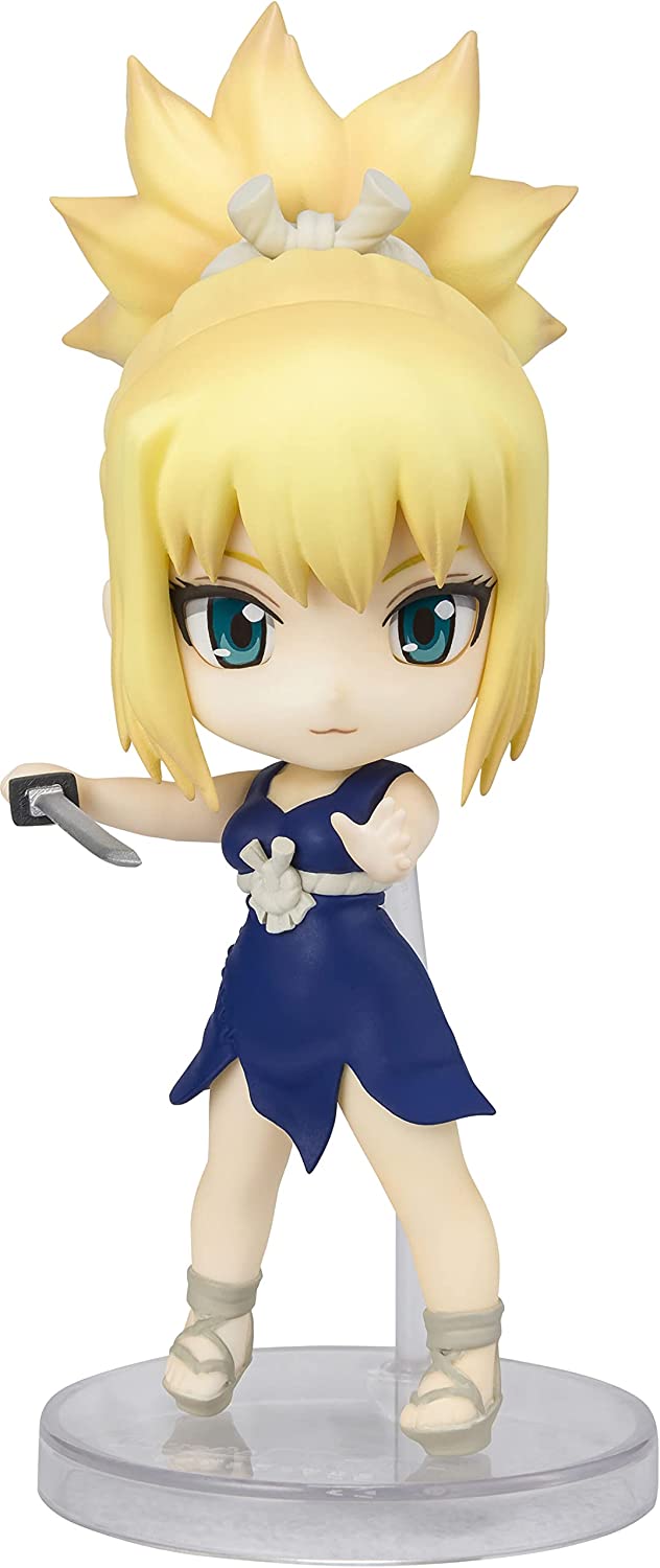 Tamashi Nations – Dr. Stone – Kohaku, Bandai Spirits Figuarts Minifigur