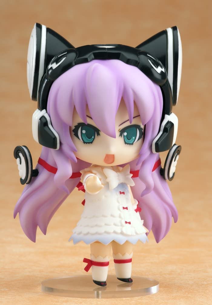 Demonbane Nendoroid 29 Al Azif Figure (ある・あじふ ねんどろいど) Super Anime Store