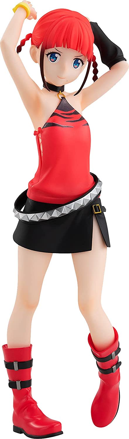 Good Smile SSS.Dynazenon: Chise Asukagawa Pop Up Parade PVC Figure Super Anime Store