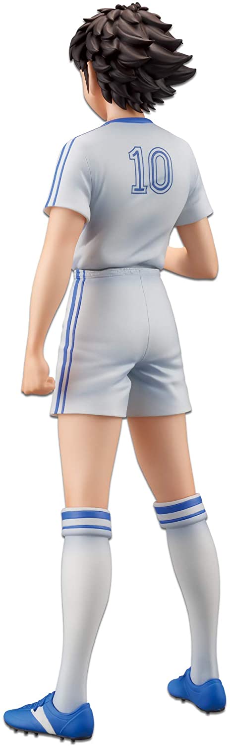 Captain Tsubasa Ozora Tsubasa Exclusive Lines Grandista Figure Super Anime Store