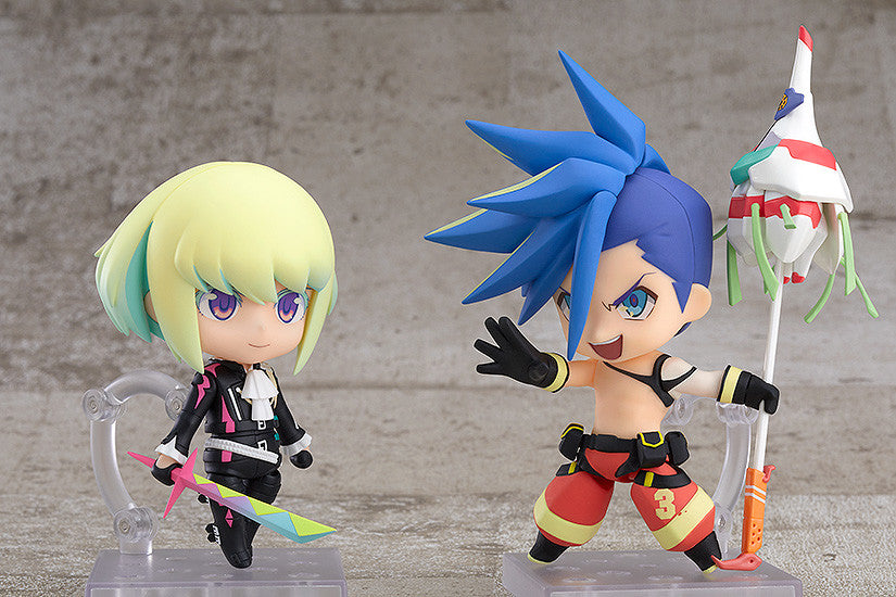 PROMARE Nendoroid 1152 Galo Thymos Figure Super Anime Store