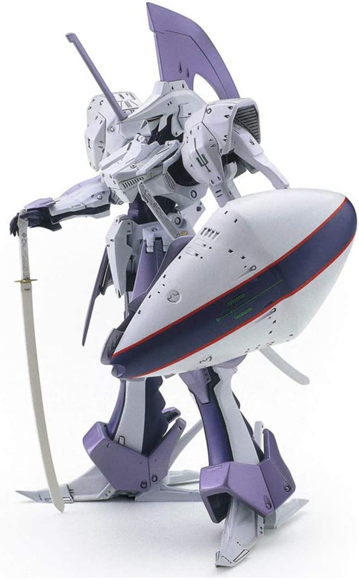 Der Five Star Stories LED Mirage Colus Version (Kunststoffmodell) Modellbausatz