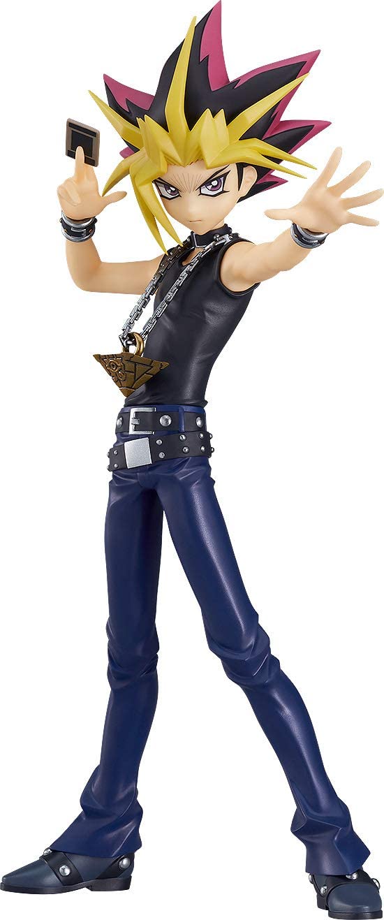 Max Factory Yu-Gi-Oh!: Yami Yugi Pop Up Parade PVC Figure Super Anime Store