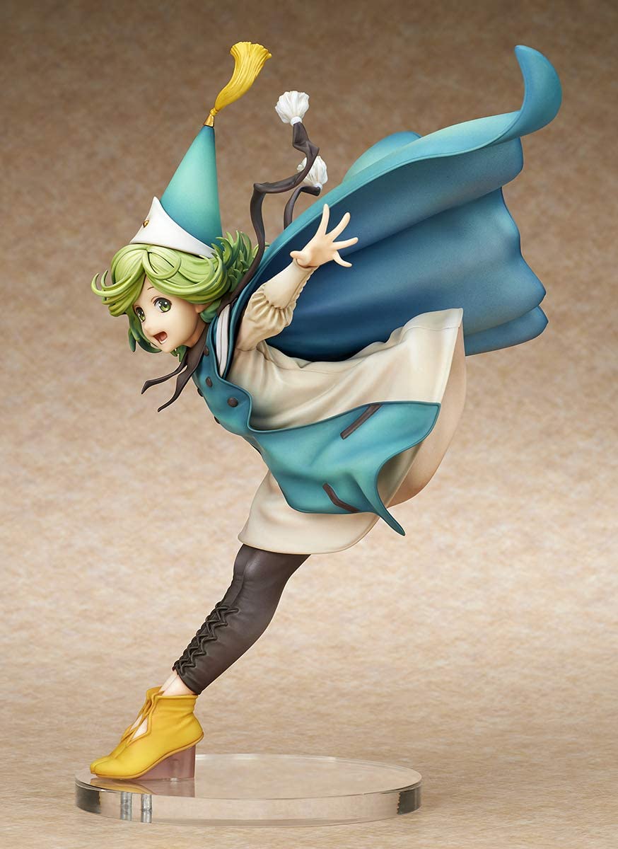 ATELIER OF WITCH HAT COCO 1/6 PVC FIGURE Super Anime Store