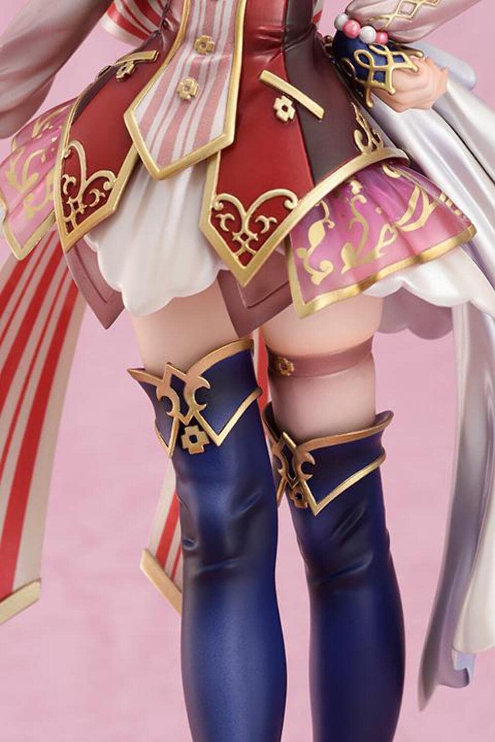 Nelke & the Legendary Alchemists ~Ateliers of the New World~ Nelke 1:7 Scale Figure Super Anime Store