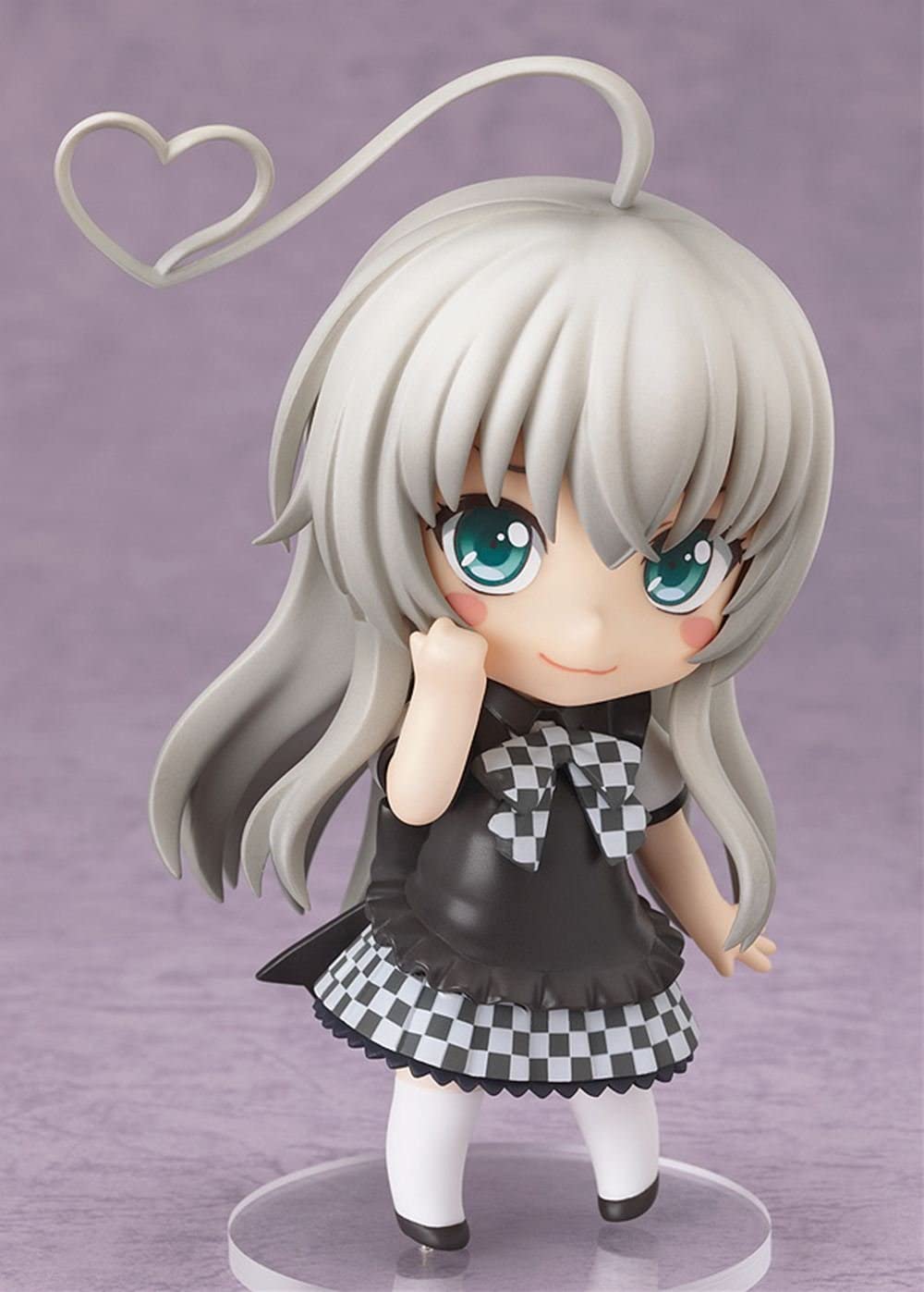 Haiyore! Nyaruko-san Nendoroid 257 Nyaruko Figure (ねんどろいど にゃるこ) Figure Super Anime Store